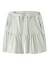 Mädchen Sweatshorts lang