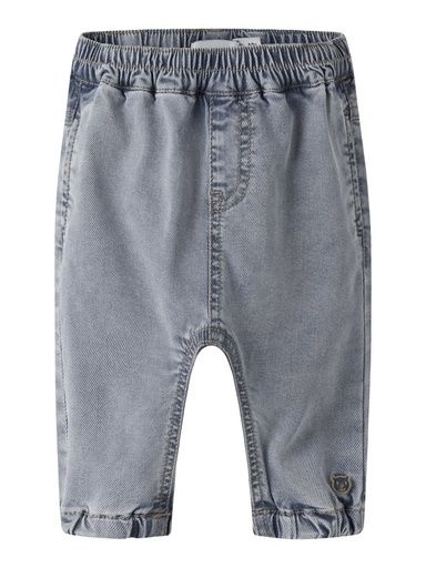 [01-37485.1] Leichte Babyjeans mit Tencel (86)