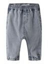 Leichte Babyjeans mit Tencel