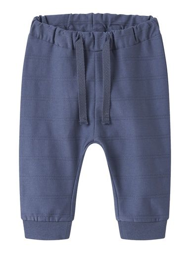 [01-37486.1] Baby Sweathose mit Struktur (50)