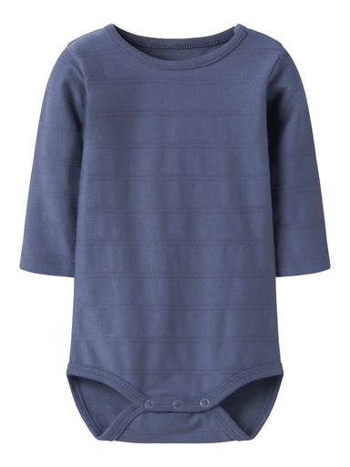 [01-37487.1] Langarmbody mit Struktur (56)