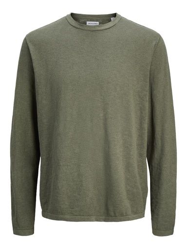 [01-37502.1] Knaben leichter Strickpullover (140)