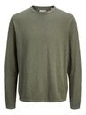 Knaben leichter Strickpullover