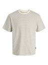 Knaben T-Shirt fein gestreift
