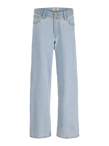 [01-37504.1] Jeans Five-Pockets locker geschnitten (164)