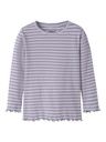 Mädchen Langarmshirt