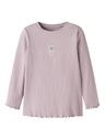 Mädchen Langarmshirt
