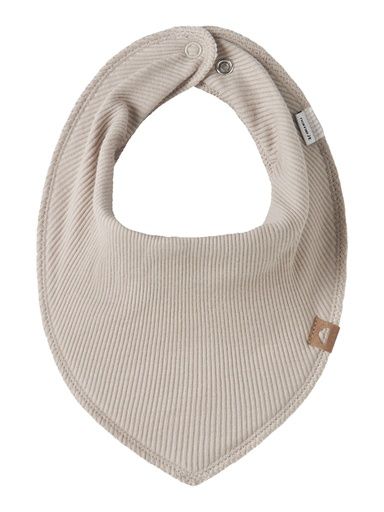 [01-37507.0] Sabberlätzchen (Beige)