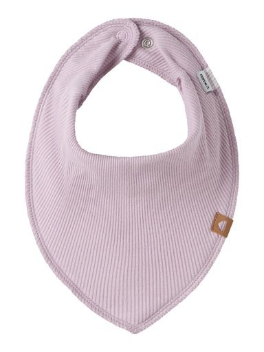 [01-37507.1] Sabberlätzchen (Rosa)