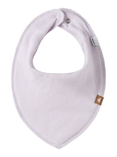 [01-37507.2] Sabberlätzchen (Lavendel)