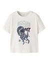 Knaben T-Shirt bedruckt