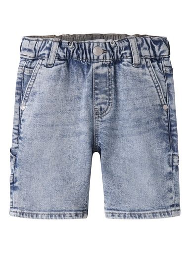 [01-37517.1] Knaben Jeansshorts (116)