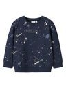 Knaben Sweatshirt AOP