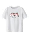 Knaben T-Shirt mit Druck