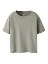 Basic Knaben T-Shirt
