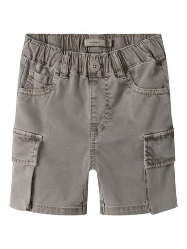 [01-37524.1] Leichte Cargo Shorts mit Tencel (98)