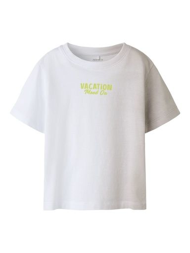 [01-37529.10] Knaben T-Shirt Farbverlauf (Beige, 104)