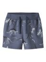 Knaben Sweatshorts AOP