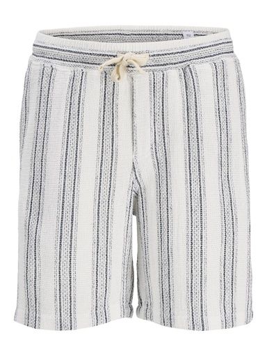 [01-37555.1] Knaben Shorts Gestreift (164)