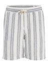 Knaben Shorts Gestreift