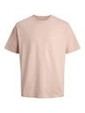 Knaben T-Shirt mit Rückendruck