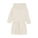 Bademantel mit Kapuze Tiermotiv