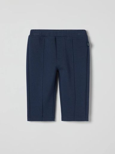 [01-37656.1] Leichte Babyhose aus Bio-Baumwolle (62)