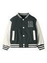 Knaben College Jacke