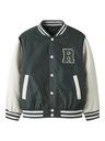 Knaben College Jacke
