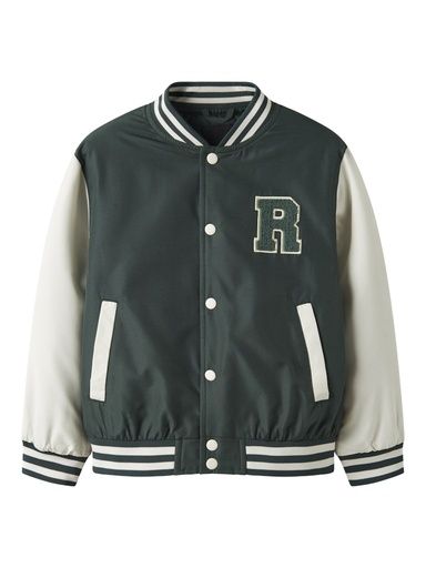 [01-37665.1] Knaben College Jacke (134)