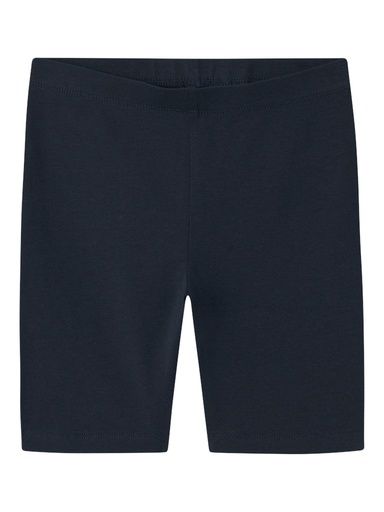 [01-37667.0] Radlerhose Mädchen (Dunkelblau, 134)