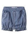 Leichte Baby Denim Shorts