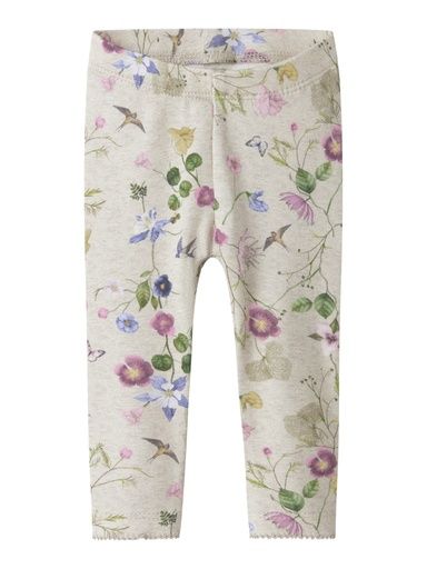 [01-37691.1] Baby Leggings mit Blumendruck (86)