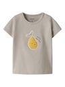 Baby T-Shirt mit Birne