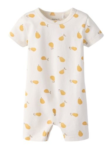 [01-37699.1] Baby-Sommeroverall kurz (74)