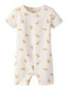Baby-Sommeroverall kurz
