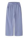 Leichte Weite Mädchenhose