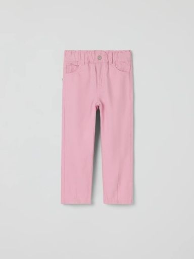 [01-37729.1] Bequeme Mädchen-Sommerhose (98)