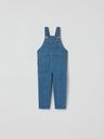 Kinder Latzhose Joppe aus Denim