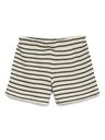 Mädchen Shorts Strickoptik