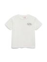 Mädchen T-Shirt Pommes