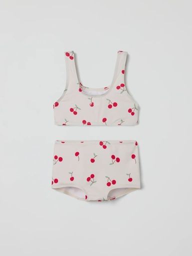 [01-37761.1] Buntes Bikini für Mädchen (98/104)