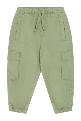 [01-37778.1] Leichte Knaben Cargohose (116)