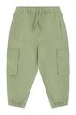 Leichte Knaben Cargohose