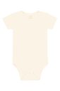 Bambus Baby-Body Kurzarm