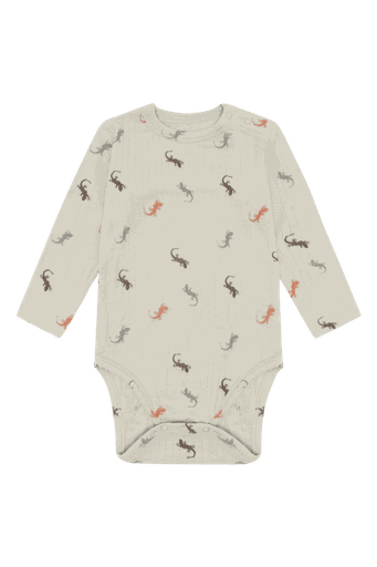 [01-37794.1] Bambus Langarmbody mit Eidechse (86)