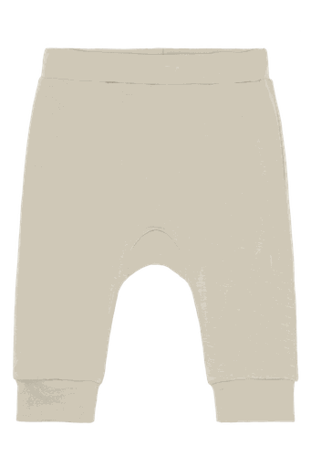 [01-37797.1] Baby Jogginghose aus Bambus (Hellgrün, 62)