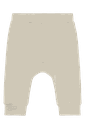 Baby Jogginghose aus Bambus