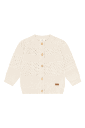 [01-37799.1] Baby Strickjacke Bambus mit Struktur (62)