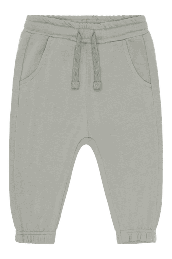 [01-37809.1] Kleinkinder Jogginghose aus Bambus (80)